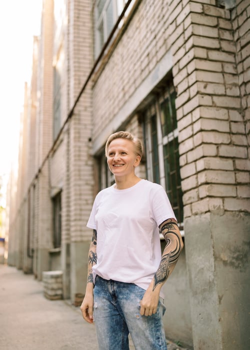 Tara Jepson Headshot